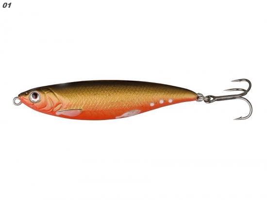 Wobler Savage Gear 3D Horny Herring 10cm/23g-01